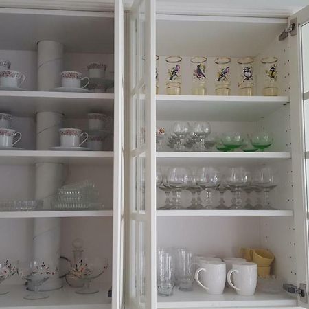 Roosi Apartment Пярну Екстериор снимка