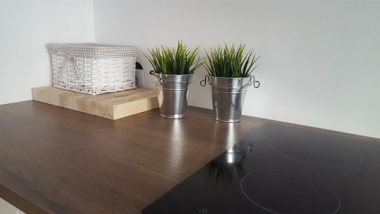 Roosi Apartment Пярну Екстериор снимка