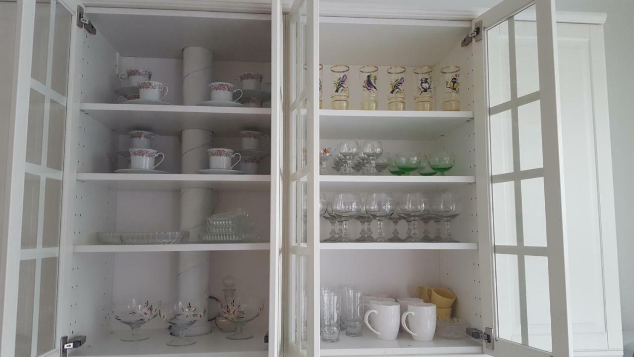 Roosi Apartment Пярну Екстериор снимка