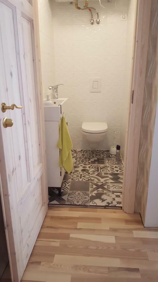 Roosi Apartment Пярну Екстериор снимка