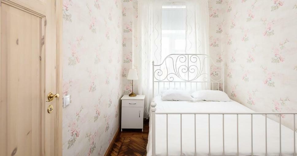 Roosi Apartment Пярну Екстериор снимка