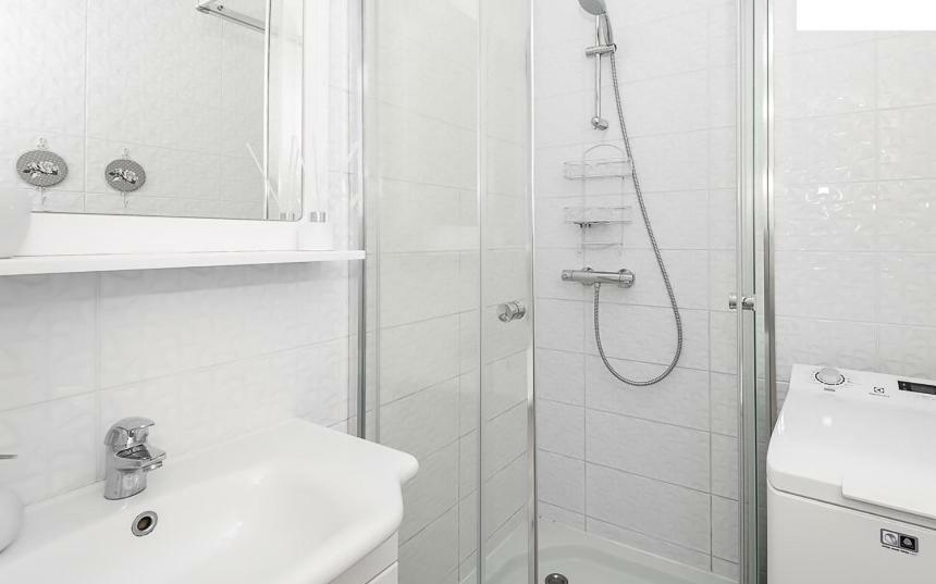 Roosi Apartment Пярну Екстериор снимка