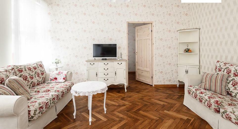 Roosi Apartment Пярну Екстериор снимка